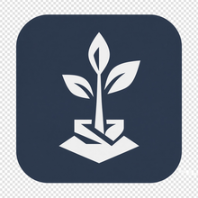 Silver Forge Nursery logo